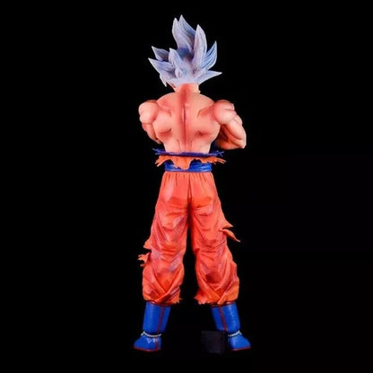 Figura Goku Ultra Instinto 45.5 CM