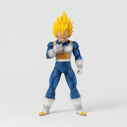 Vegeta - Figura de Colección, Super Saiyan