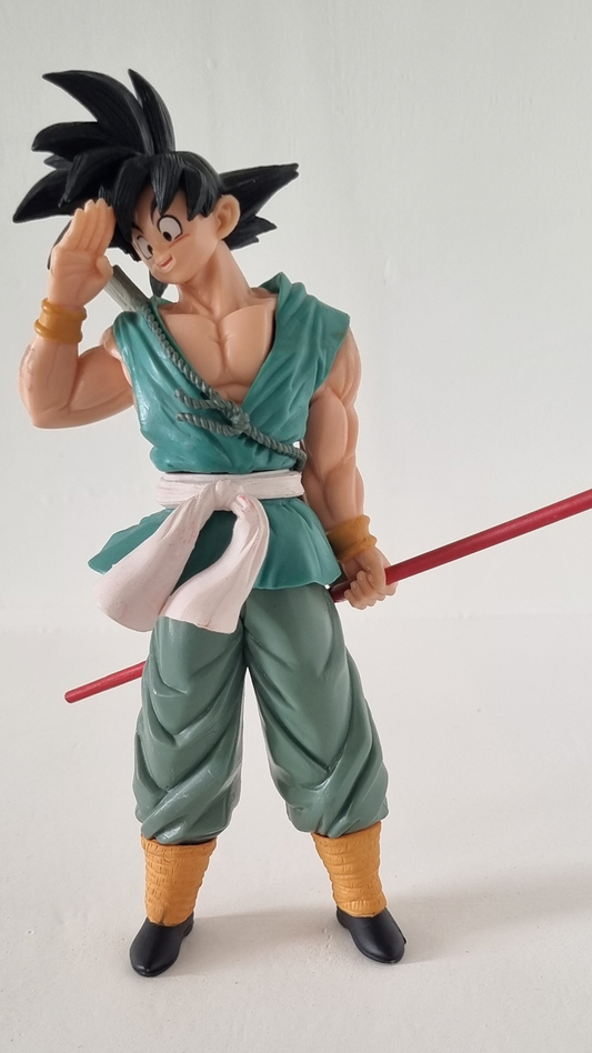 Figura de Colección Goku Dragon Ball GT